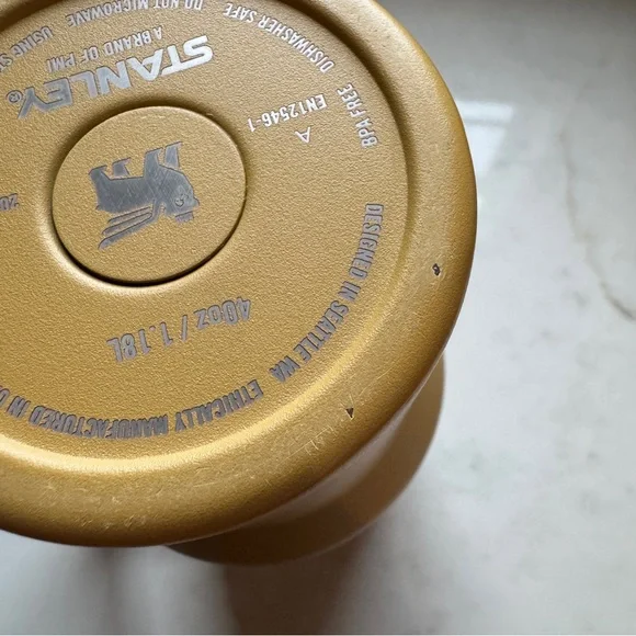 STANLEY QUENCHER H2.0 FLOWSTATE TUMBLER 40 OZ - YARROW - Picture 7 of 14